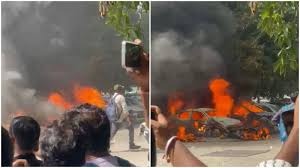 Noida Workers Protest: Central Government on Alert, Labour Ministry Reacts